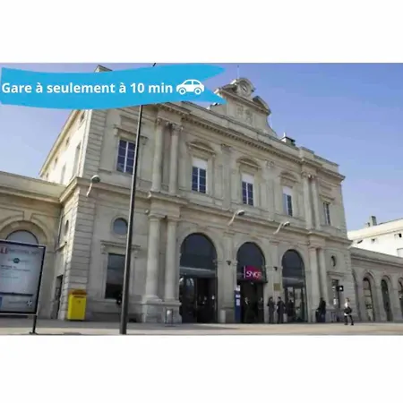 Gatsby Confortable Jacuzzi & Terrasse