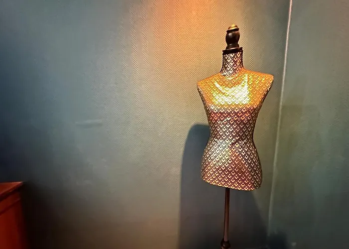 Lägenhet Gatsby Confortable Jacuzzi & Terrasse *